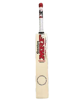 MRF Chase Master English Willow Cricket Bat