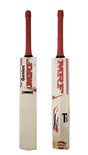 MRF GENIUS HAMMER English Willow Cricket Bat