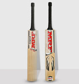 MRF GENIUS HAMMER English Willow Cricket Bat