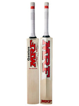 MRF Genius RUN MACHINE English Willow Cricket Bat