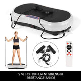 Kobo MSG-3 Vibration Plate Machine