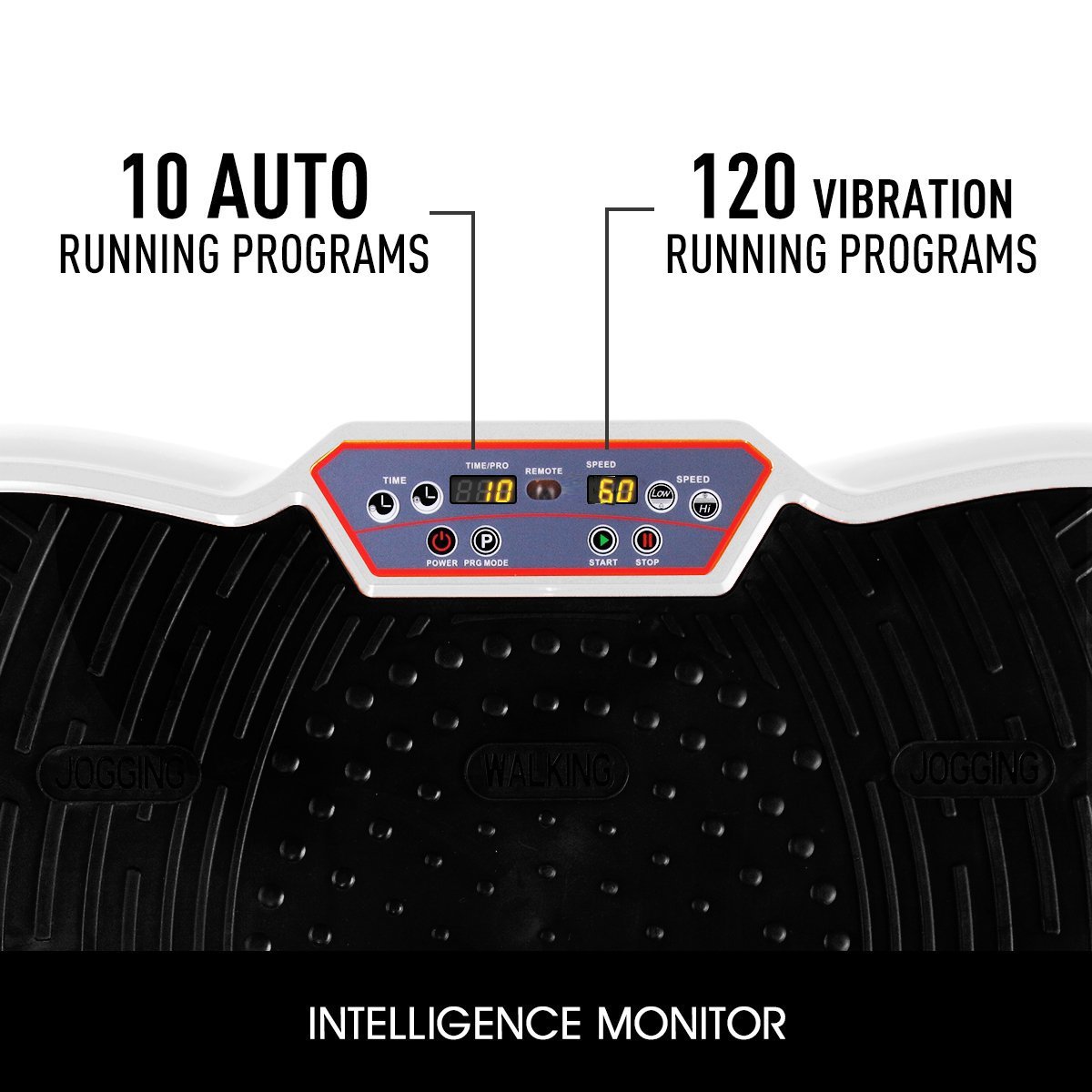 Kobo MSG-3 Vibration Plate Machine