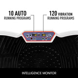 Kobo MSG-3 Vibration Plate Machine