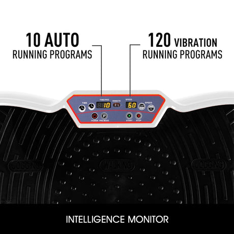 Kobo MSG-3 Vibration Plate Machine | Kobo