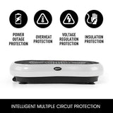 Kobo MSG-3 Vibration Plate Machine