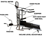Kobo MT-101 Manual Treadmill