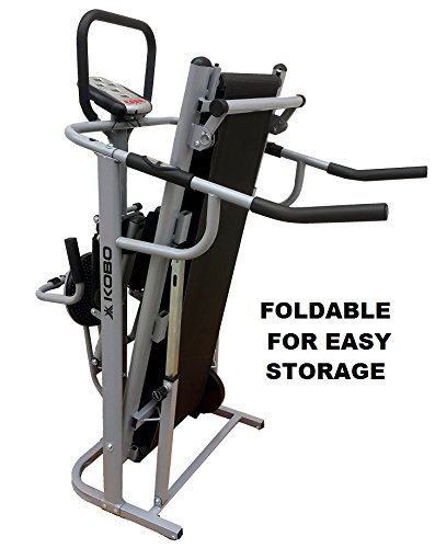 Kobo MT-101 Manual Treadmill