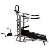 Kobo MT-101 Manual Treadmill