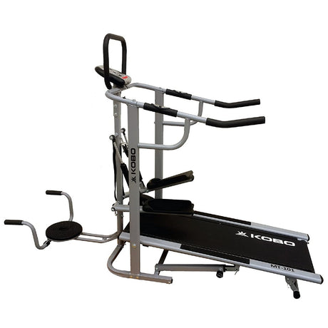 Kobo MT-101 Manual Treadmill | Kobo