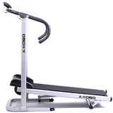 Kobo MT-104 Manual Treadmill