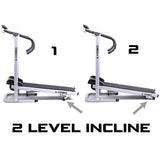 Kobo MT-104 Manual Treadmill