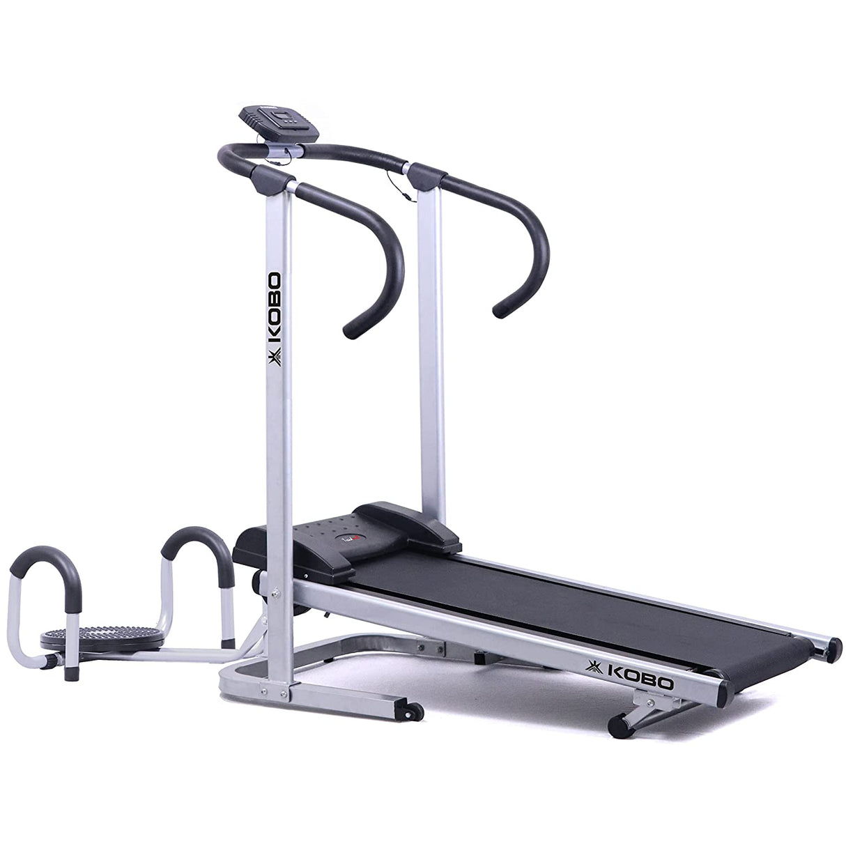 Kobo MT-105 Manual Treadmill