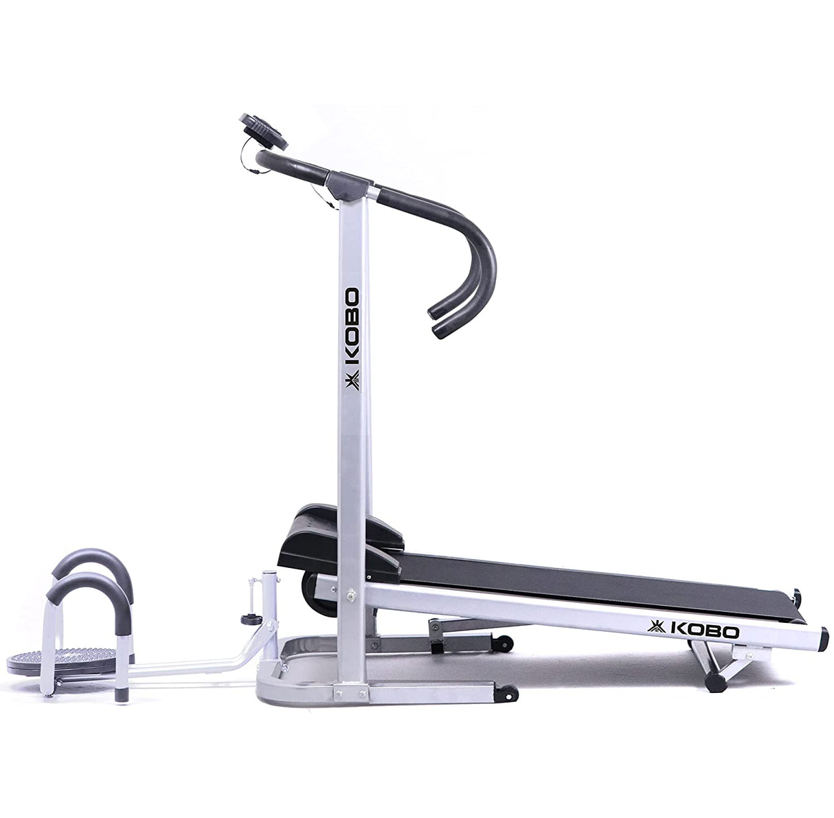 Kobo MT-105 Manual Treadmill