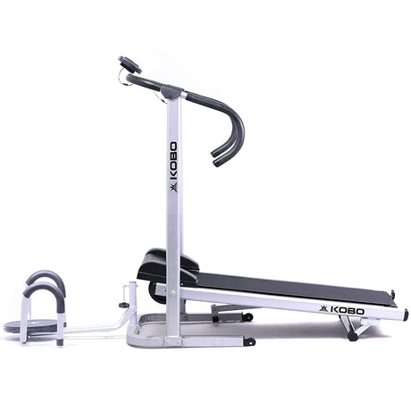 Kobo MT-105 Manual Treadmill | Kobo