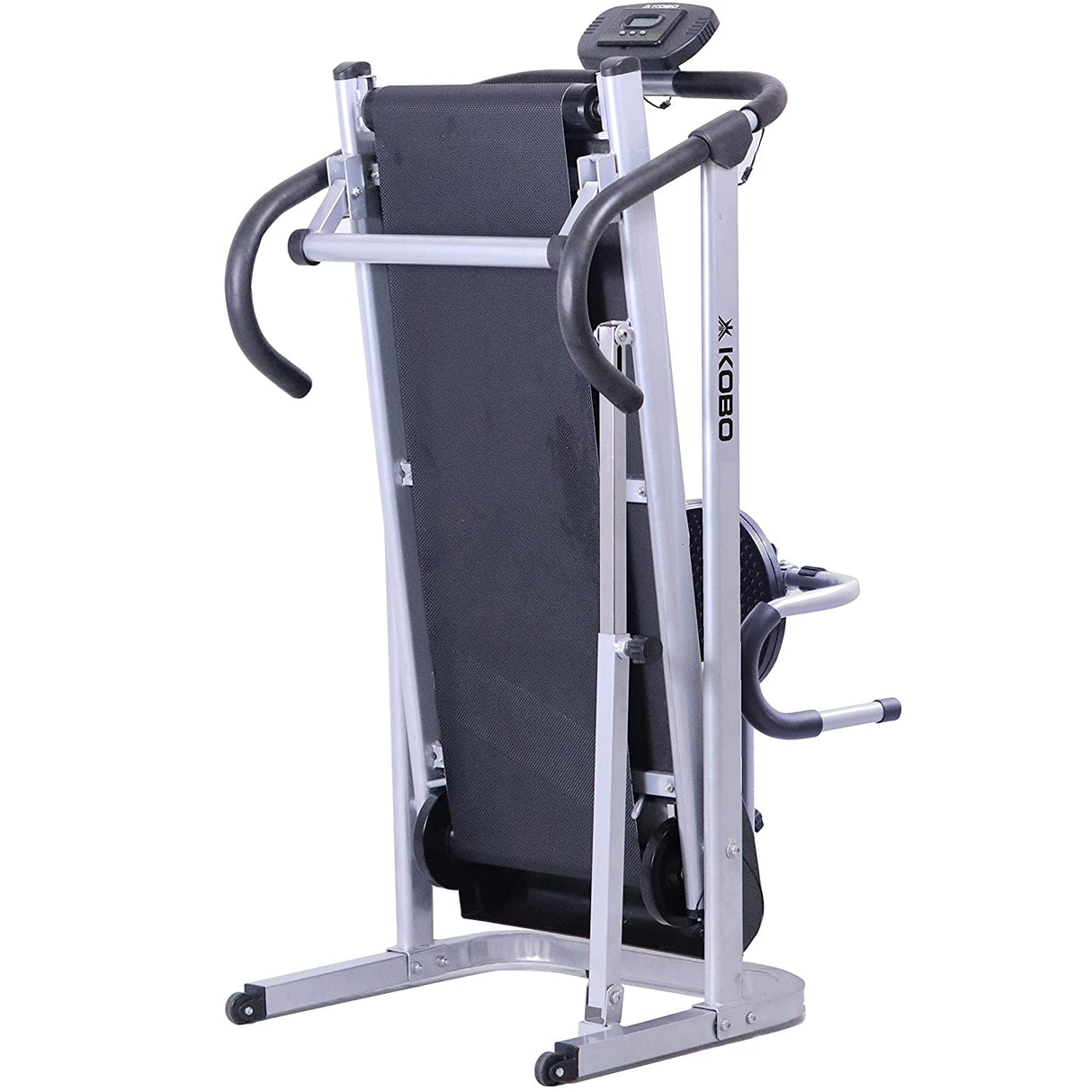 Kobo MT-105 Manual Treadmill