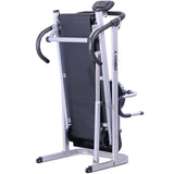 Kobo MT-105 Manual Treadmill