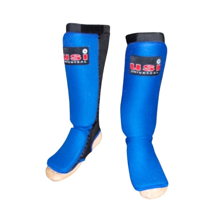 Muay Thai Shin Pads – 850MT