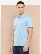 Cloud Polo Blue Breeze