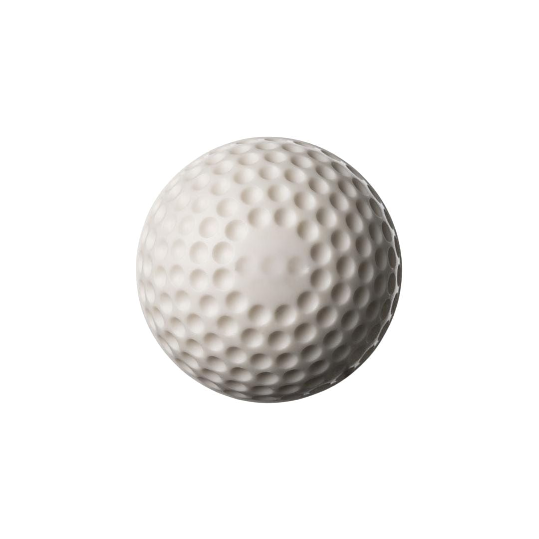 Machine Balls - Synthetic - Set of 6
