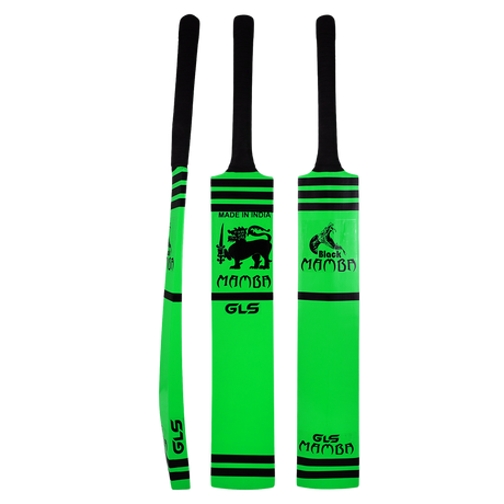 GLS Mamba 6.0 Kashmir Willow Tennis Bat | Greenland Enterprises (Gls Sports)