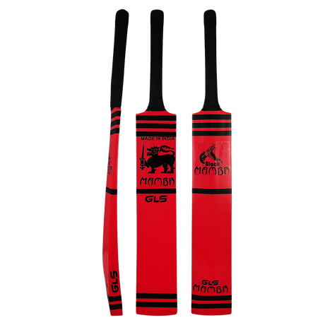 GLS Mamba 7.0 Kashmir Willow Tennis Bat | Greenland Enterprises (Gls Sports)
