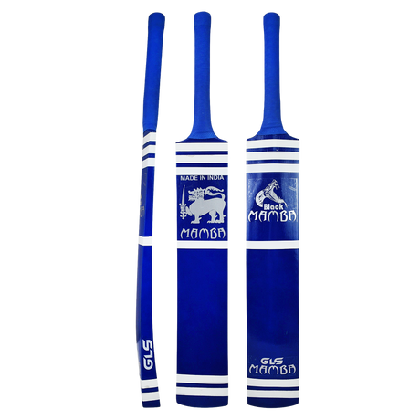 GLS Mamba 4x Kashmir Willow Tennis Bat | Greenland Enterprises (Gls Sports)