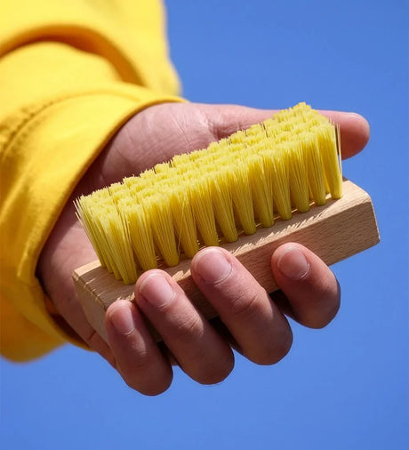 Soft Brush | Shoegr