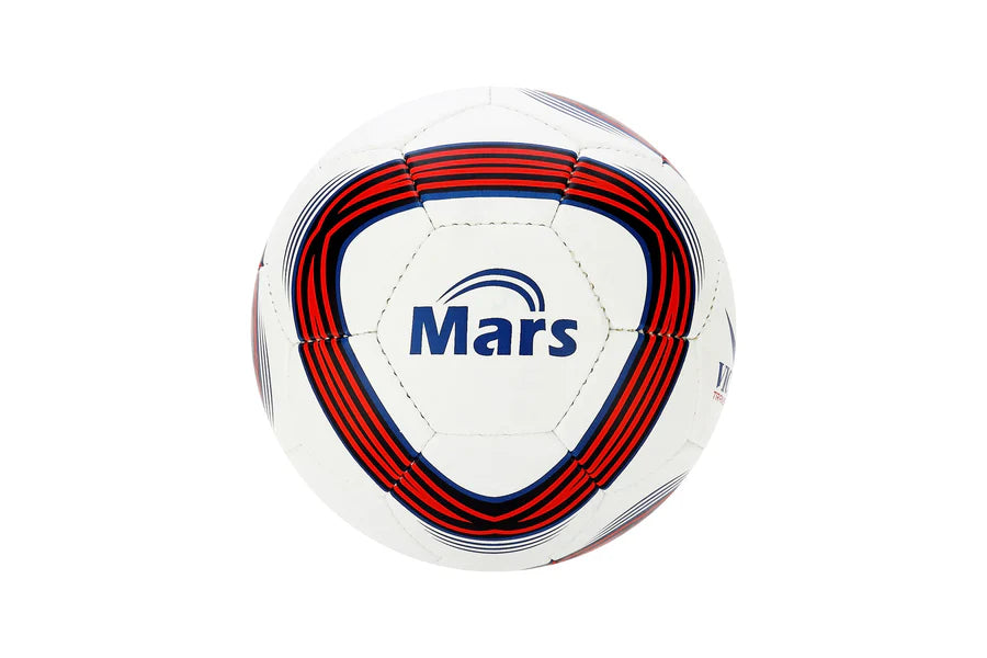 Vicky Mars Size 5 Football | Kibi Sports