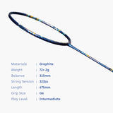 METHANE 1.0 Blue