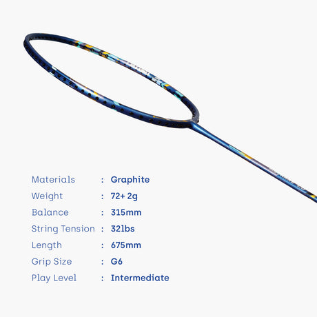 METHANE 1.0 Blue