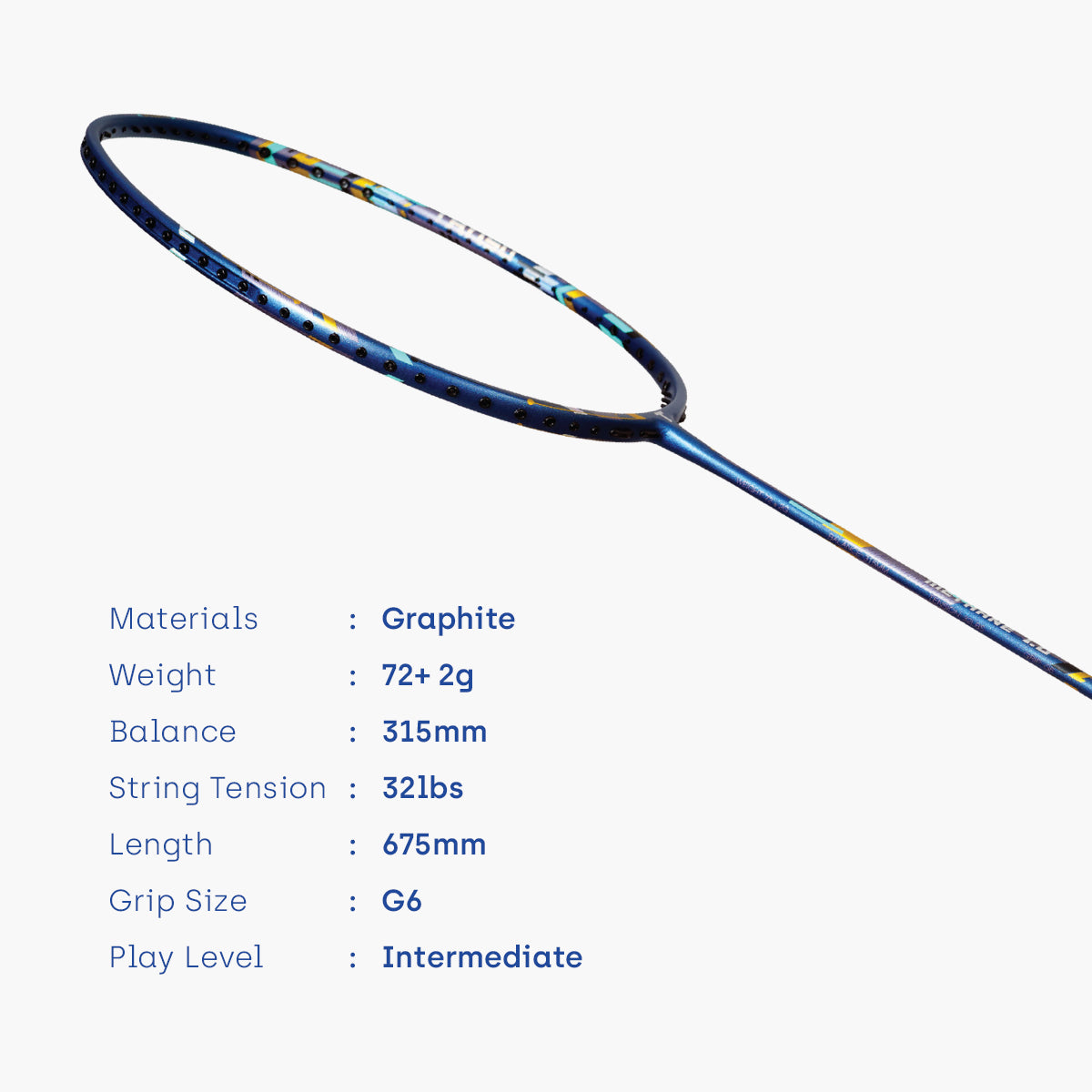 METHANE 1.0 Blue