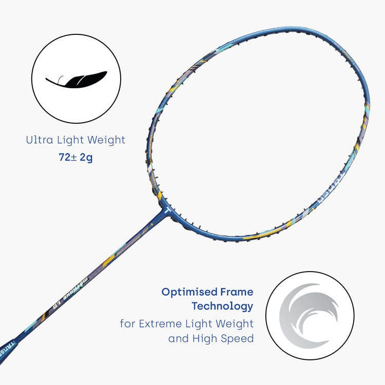 METHANE 1.0 Blue
