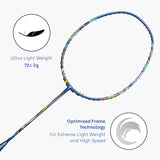 METHANE 1.0 Blue