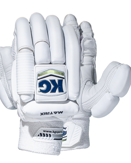KG Matrix Batting Gloves | Kay Gee Sports / Kay Gee International