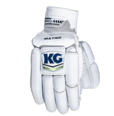 KG Matrix Batting Gloves