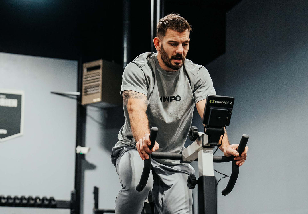 CONCEPT2 BIKERG - 2900