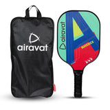 MAVERICK PICKLEBALL PADDLE 7410 WITH BAG