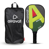 MAVERICK PICKLEBALL PADDLE 7410 WITH BAG