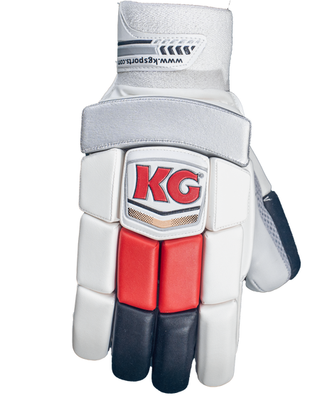 KG MAX Batting Gloves | Kay Gee Sports / Kay Gee International