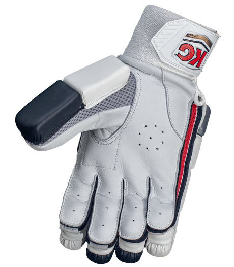 KG MAX Batting Gloves | Kay Gee Sports / Kay Gee International