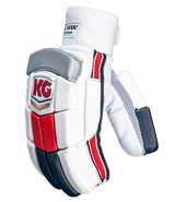 KG MAX Batting Gloves