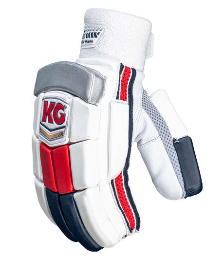 KG MAX Batting Gloves | Kay Gee Sports / Kay Gee International