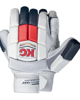 KG MAX Batting Gloves