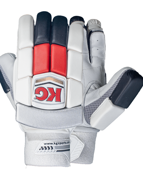 KG MAX Batting Gloves | Kay Gee Sports / Kay Gee International