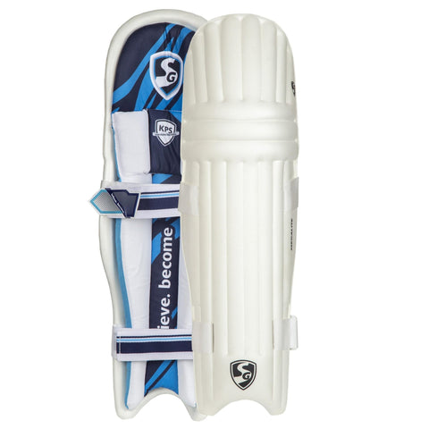 SG Megalite Cricket Batting Legguard (Batting Pad)| KIBI SPORTS