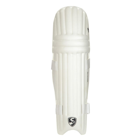 SG Megalite Cricket Batting Legguard (Batting Pad)| KIBI SPORTS