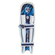 SG Megalite Cricket Batting Legguard (Batting Pad)| KIBI SPORTS