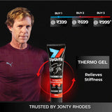 Thermo Gel - Pre-Workout (Exclusive Offer)