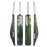 GLS Phantom Military Plastic Bat