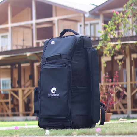 OMTEX MINI PRO DUFFLE BAG | Omtex